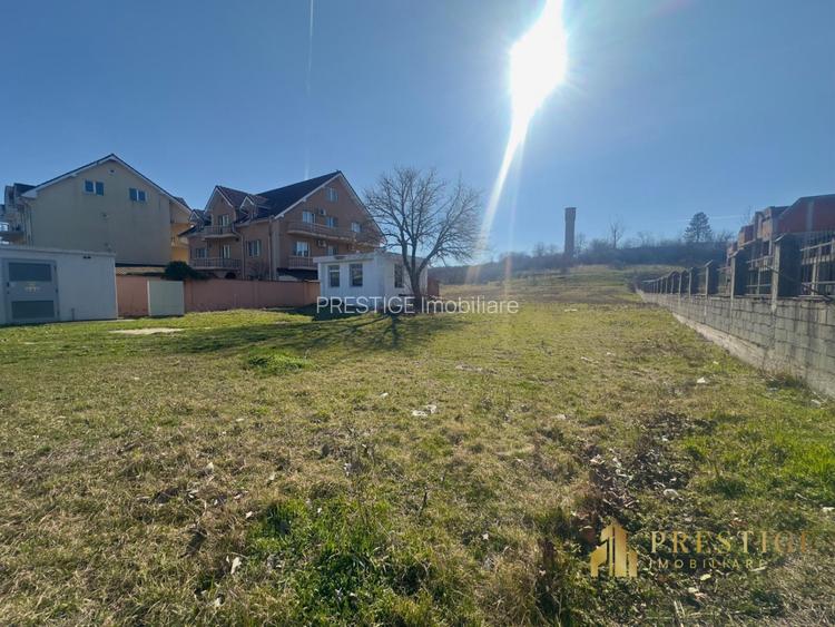  Teren intravilan de 1200 mp de vanzare in Baile 1 Mai - Bihor - 4