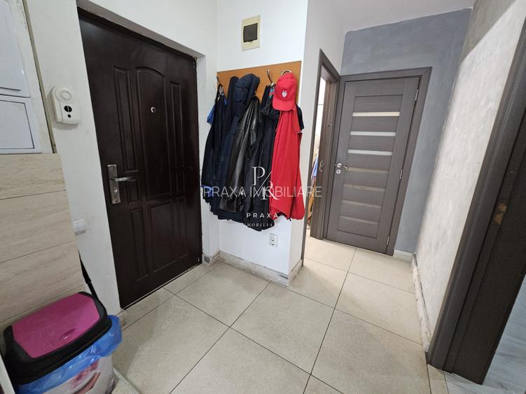 Apartament 3 camere , 58 mp , balcon , loc parcare , zona Tineretului - 5