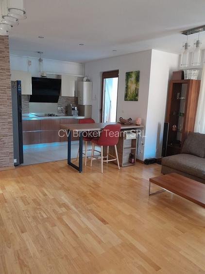 Calea Calarasilor Ap 3 cam dec 91 mp+garaj+boxa, et 1/5, bloc 2009 - 132