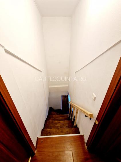 3 Camere Open-Space | 2 bai | Spatios/Luminos | Parc Plumbuita 1' - 12