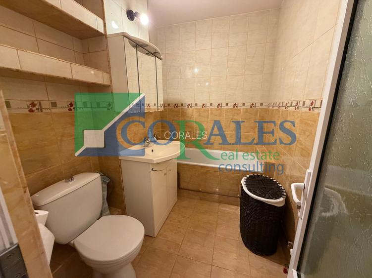 2 cam. decomandat! CENTRALA proprie, OMV Simion Barnutiu! LIBER - 13