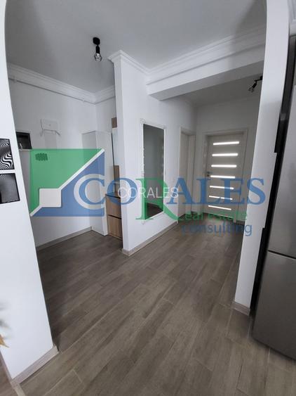 Zona Braytim -Apartament cu 3 camere, Etaj 2 ! - 7