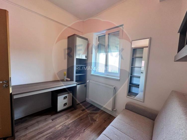 Apartament 3 camere in Vila, Curte, Mobilat si Utilat, Metrou Pacii - 14