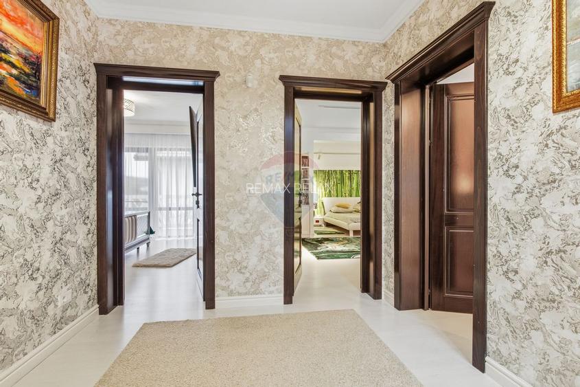 Vila de Lux de Vânzare, 280mp util - Str. Cortez - Hlincea Iasi - 9