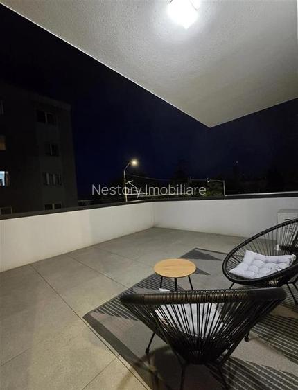 Apartament 2 camere, premium, prima inchiriere, terasa 24mp, Iris - 6