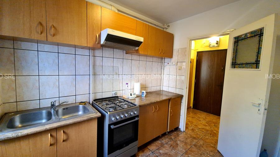 APARTAMENT SEMIDECOMANDAT - B-dul Garii - 2