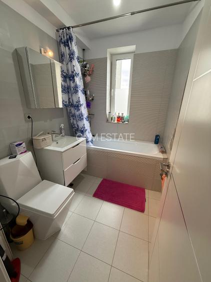 3 Camere | Parcare | Et.7/9 Bloc Nou Zona Pacii - Drumul Belsugului - 10