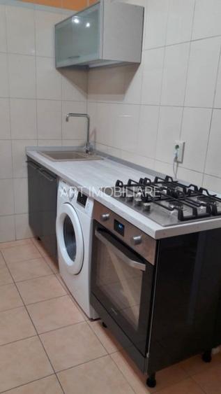 Garsoniera Decebal - 8