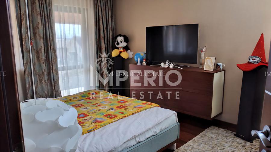 Casa individuala cu teren generos de 600m! - 4