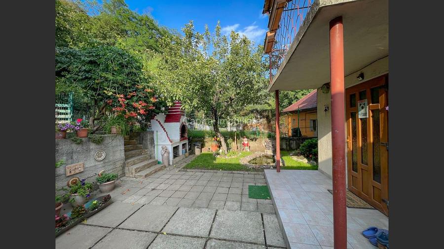 Casa in zona Lend din caramida arsa, 300 mp utili - 7