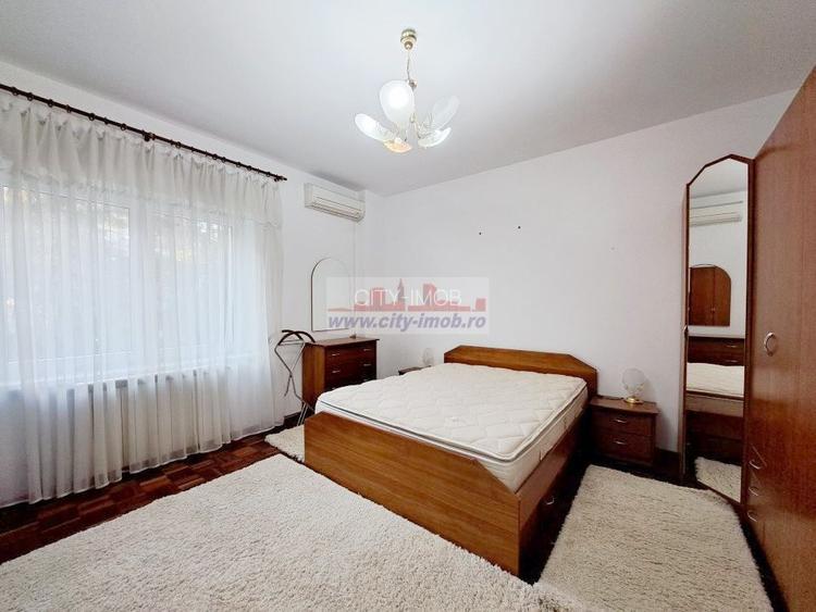 Inchiriere Apartament Domenii, SANDU ALDEA Bucuresti Sector 1 - 13