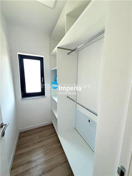 Vila P+E 126 mp, beci, 465 teren, Asfalt, Omenia, Valea Adanca - 3