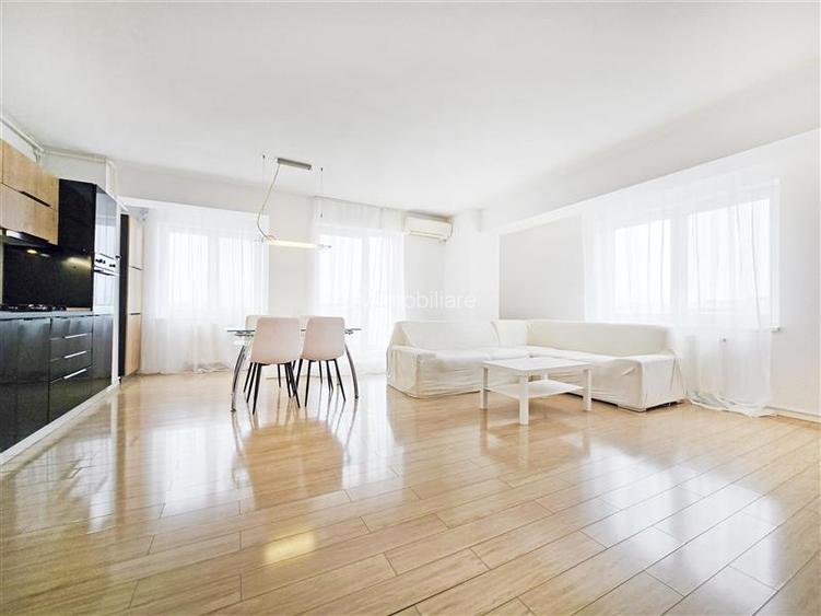 Apartament 2 camere Nerva Traian | Parcare subterana | Centrala gaz - 2