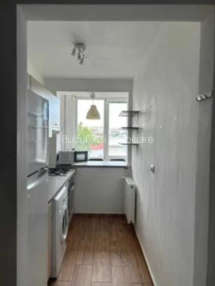 Apartament 2 Camere Piata Amzei,Metrou,Balcon,Fara risc Seismic,Mobilat UTILAT - 4