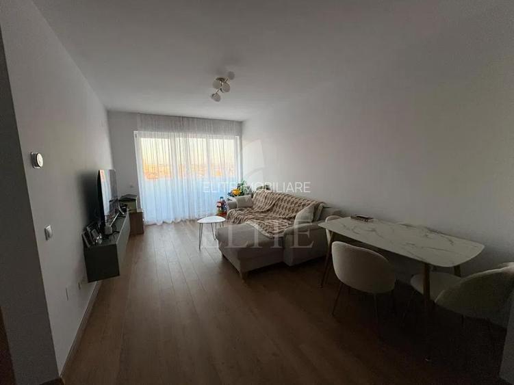 Apartament 2 camere în zona STRAZII FABRICII - 7