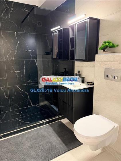 Garsoniera Lux Berceni - Dimitrie Leonida - 5 Min Metrou - 5