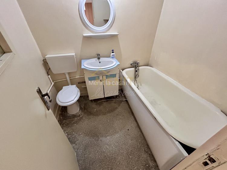 Apartament 2 camere, semidecomandat, Central, Ploiesti - 16