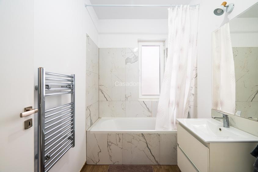 Apartament 3 camere Braytim-Musicescu | Bucatarie inchisa | Parcare  - 15