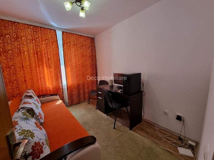Apartament 3 camere la cheie, Manastur, BIG - 8