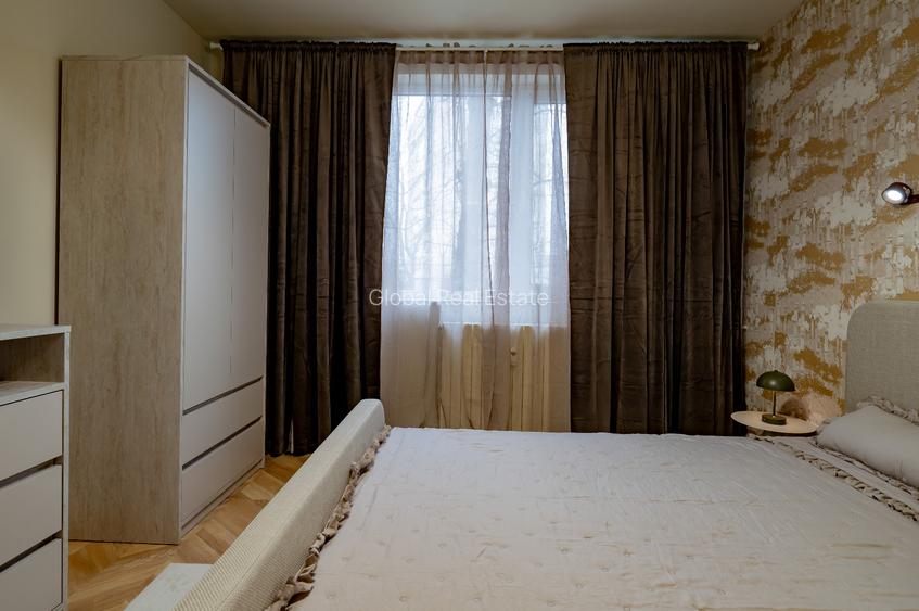 2 Camere 52mp Zona Tomis Nord- Str Cismelei - 28