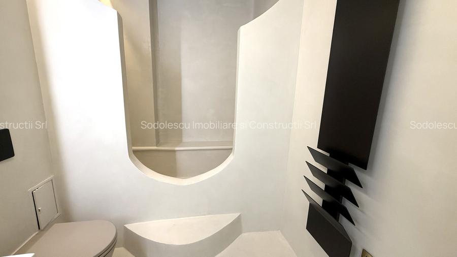 APARTAMENT ULTRAFINISAT - 14