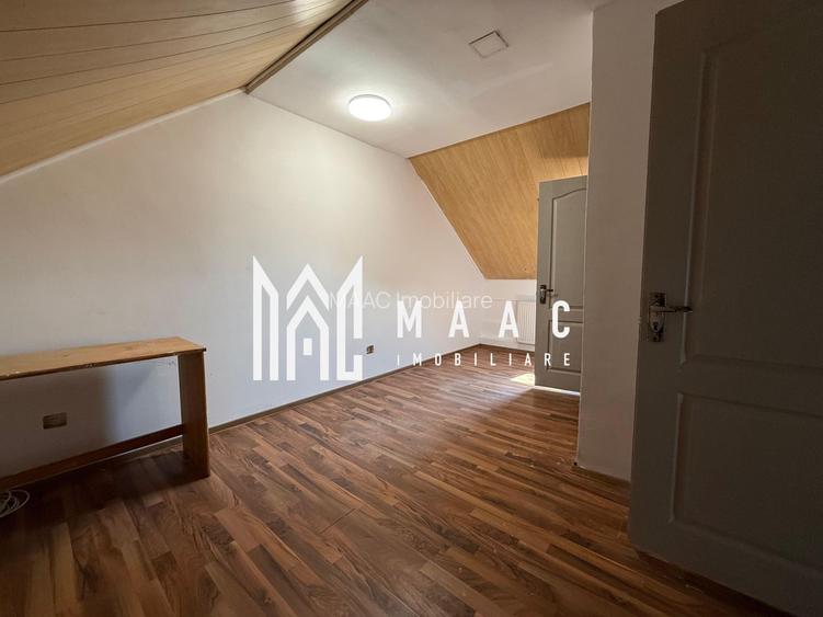 Casa 5 camere | Curte & Gradina | Parcare | Renovata - 10