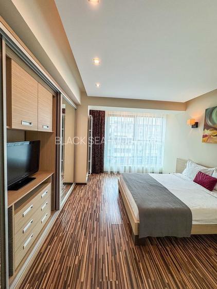 Apartament 3 camere spațios – KM 5, Constanța | Parcare subterană - 10