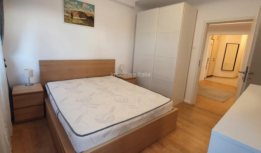 Apartament 2 camere, mobilat modern, P-ta Mihai Kogălniceanu - 15