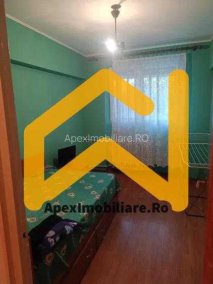 Soseaua Pantelimon | 3 Camere | Etaj 1 | Vedere spate | Balcon - 3