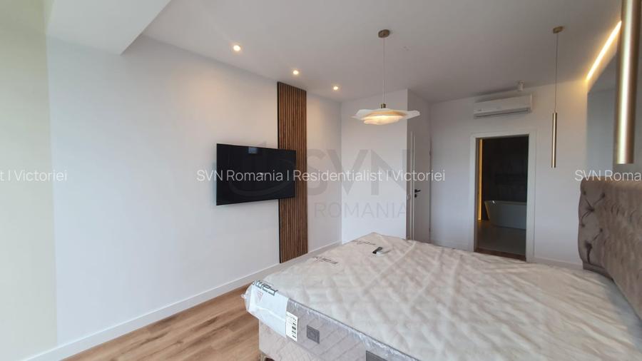 REA1024726 Apartament 3 Camere I De Inchiriat I Baneasa I Sisesti - 7