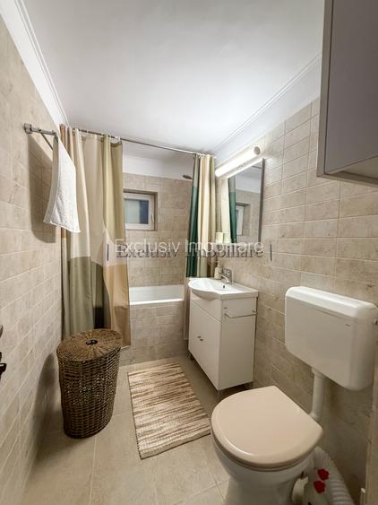 Apartament 2 camere | Inel || | Totul nou - 12