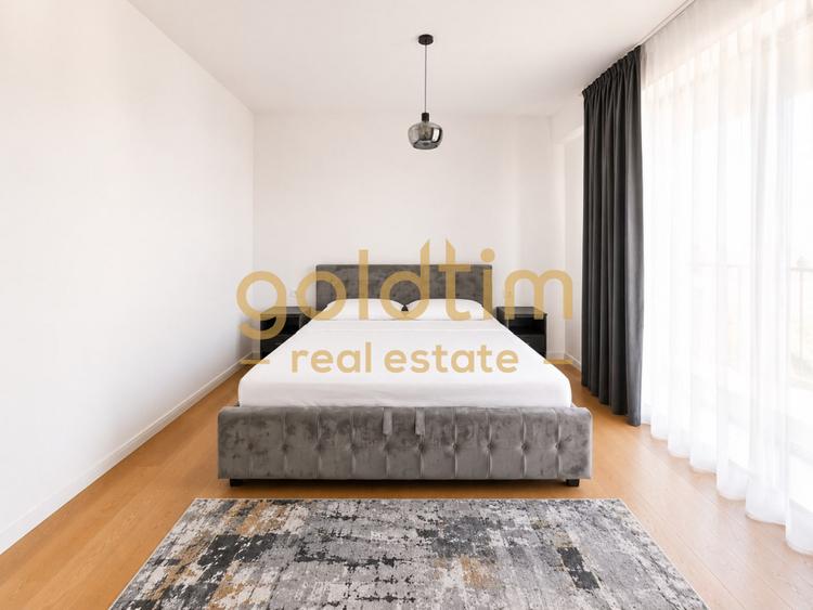 SUPERB/ RESIDENCE 5 / PIPERA PLAZA MALL / 2 BALCOANE/SPATII DEPOZITARE