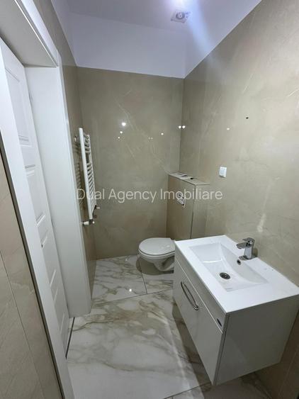 Spațiu comercial Pacurari Petru Poni la cheie ! - 6