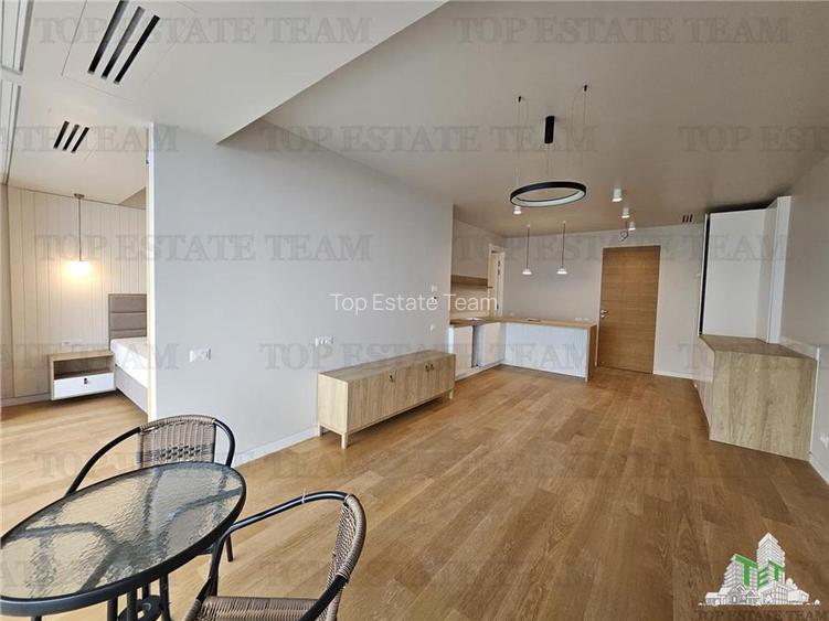 Apartament 2 camere vedere frontala la mare , complex exclusivist - disponibil s - 4