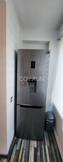 Apartament 3 camere in Bulevardul Victoriei, mobilat si utilat, doua balcoane! - 14