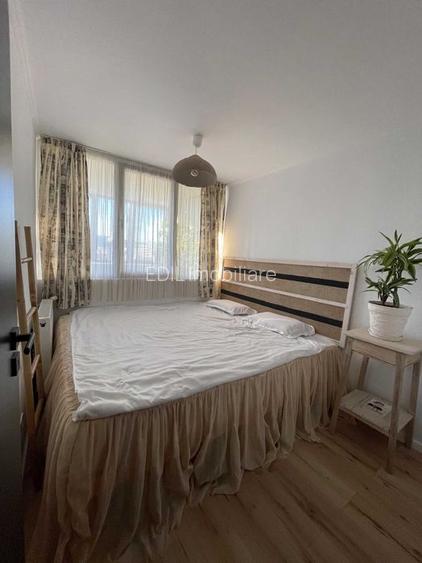 Apartament de vânzare, 4 camere, 84 mp, Mănăștur Calea Florești - 3