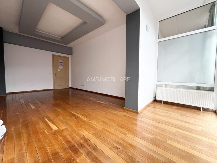 POSIBILITATE INVESTITIE / DUPLEX 3 CAMERE / SUPRAFATA GENEROASA - 26