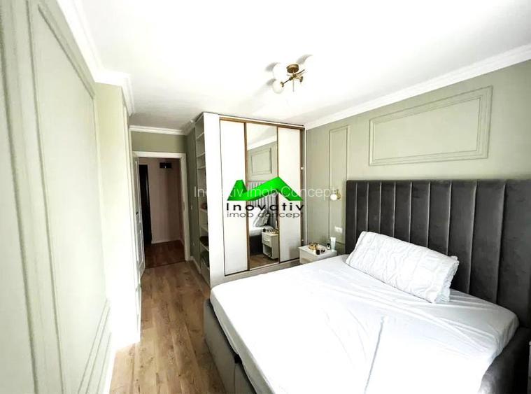 Apartament 2 camere,parcare subterana,City Residence - 5