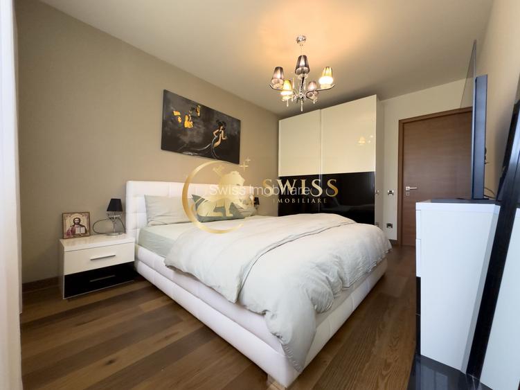 Apartament 3 camere | 74mp | Garaj | Boxa | Zona Grand Hotel Italia | Buna Ziua - 5