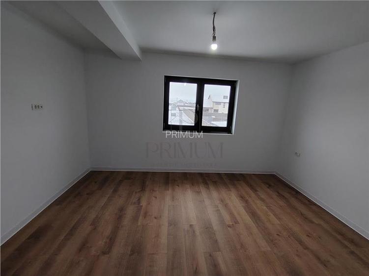 Duplex modern - separat prin camera tehnica - teren generos. - 4