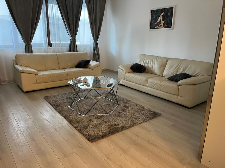 Apartament 2 camere - Soho Unirii - 12