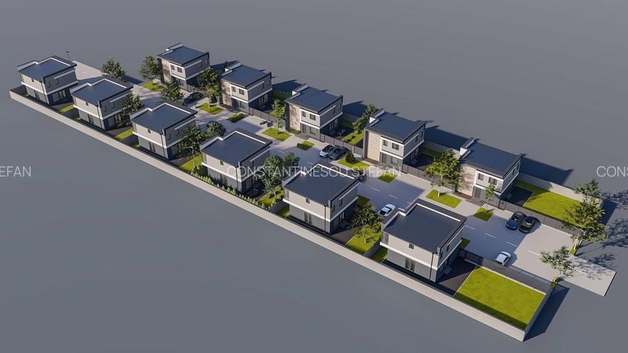 Casă spațioasă cu 5 camere | 300mp teren - 5