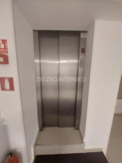 Delfinariu-bd. Mamaia, spatiu birouri, 120 mp., openspace - 22