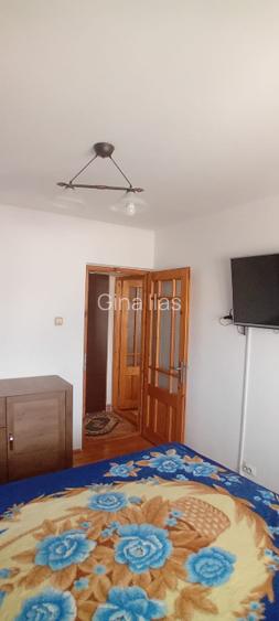 Apartament 2 camere decomandat Burdujeni - 2