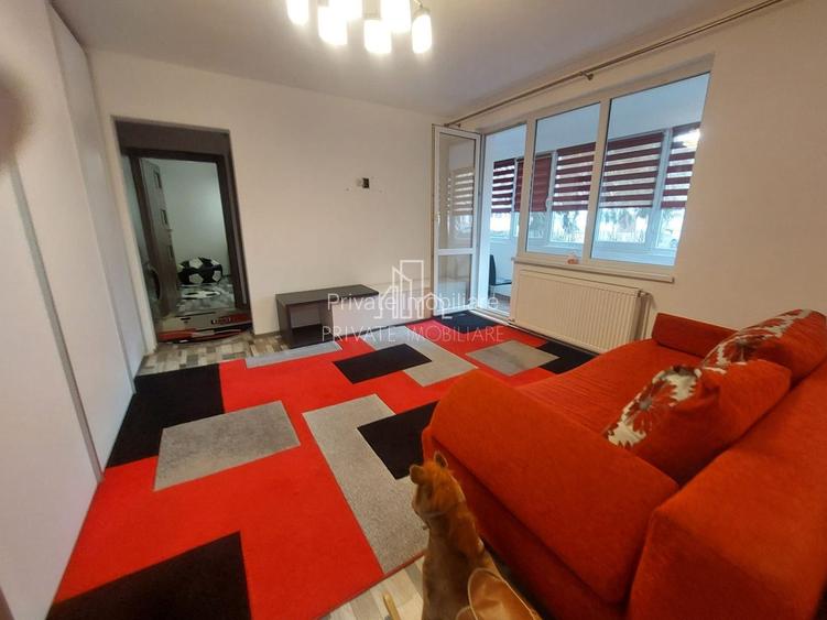 Apartament 2 Camere, De Vanzare, Zona Tudor - 5