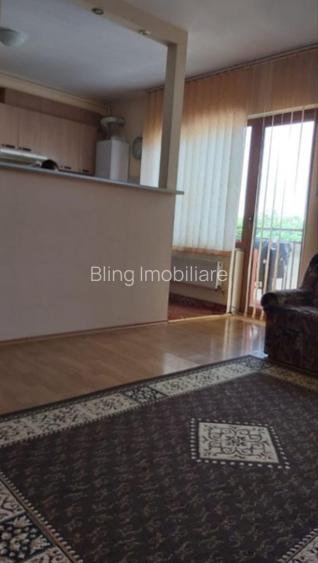 Apartament 2 camere, 58mp zona Avram Iancu , Lidl , Floresti  - 3