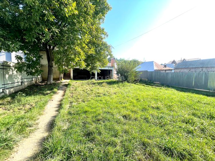 Vila tip Duplex P + 1 + M  - Marginei - 600 mp teren - 22