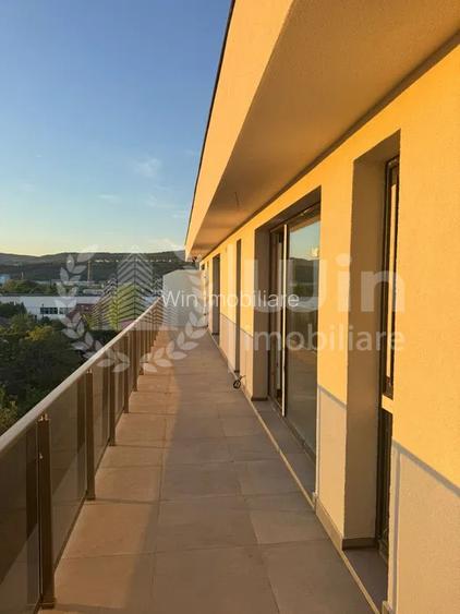 Apartament 3 camere | Terasa | Bloc Nou | Marasti | Zona Fabricii - 7