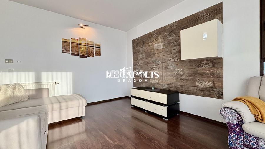 Apartament 2 camere | Parcare | Boxă | Pet-Friendly | Avantgarden - 3