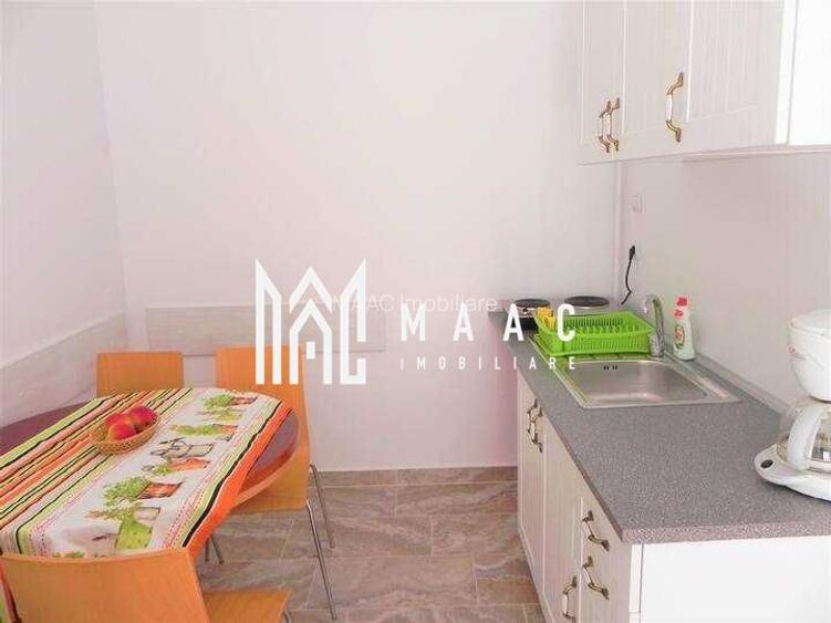 ULTRACENTRAL I INVESTITIE I Apartament 2 Camere I Decomandat - 7